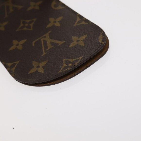 LOUIS VUITTON Monogram Billfold 3Set LV Auth th5659 - Picture 16 of 16